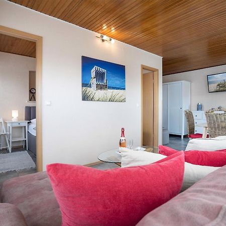 Haus Sonneninsel Sonnenlicht Lejlighed Grömitz Eksteriør billede