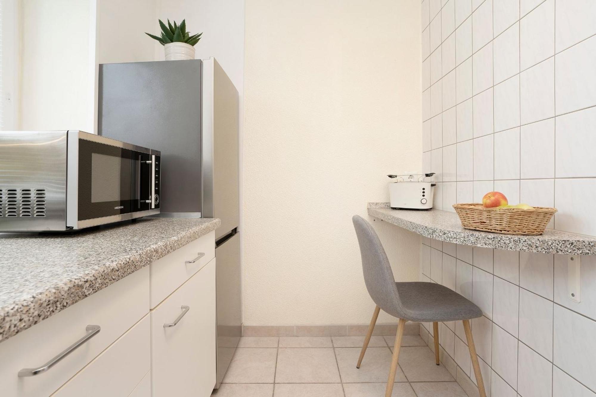 Haus Sonneninsel Sonnenlicht Lejlighed Grömitz Eksteriør billede
