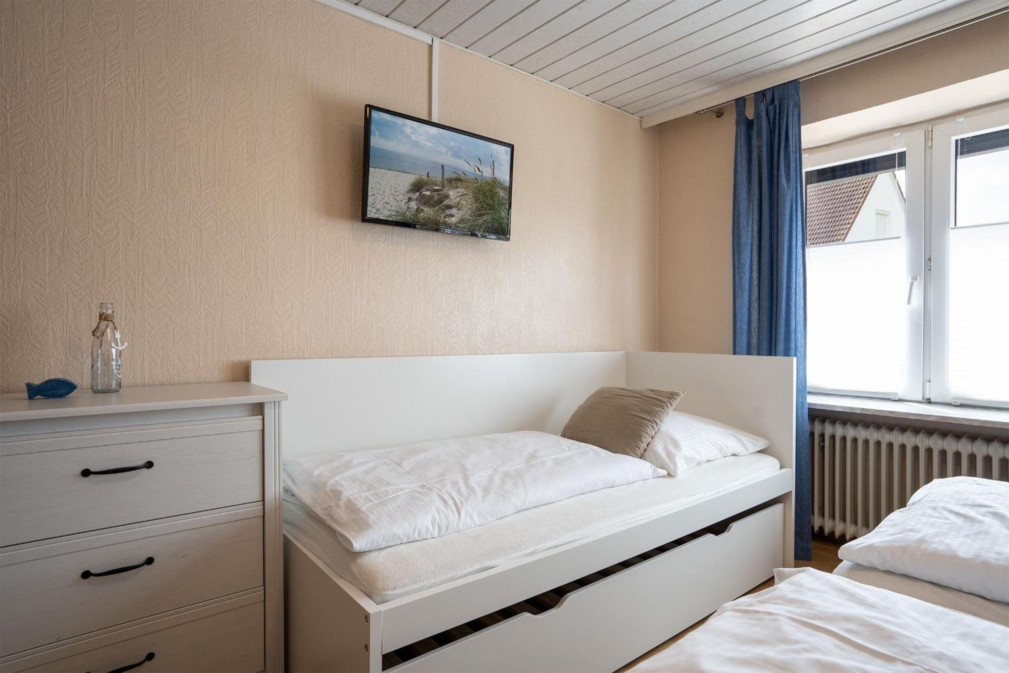 Haus Sonneninsel Sonnenlicht Lejlighed Grömitz Eksteriør billede